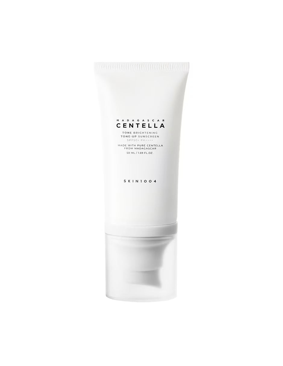 SKIN 1004 Tone Brigthening Tone Up Sunscreen