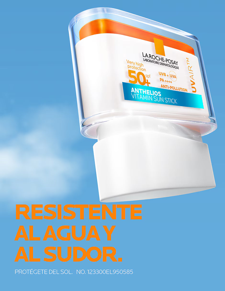 LA ROCHE POSAY Anthelios Vitamin Sun Stick