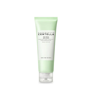 SKIN 1004 Tea Trica BHA Foam 125ml