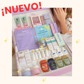 ¡NUEVO! Kit Sorpresa Skincare + Makeup 30 pz