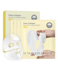 SUNGBOON EDITOR Deep Collagen Niacin-Vita Mask