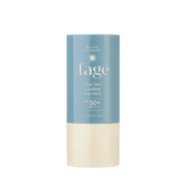 TAGE Cica Tree Cooling Sun Stick