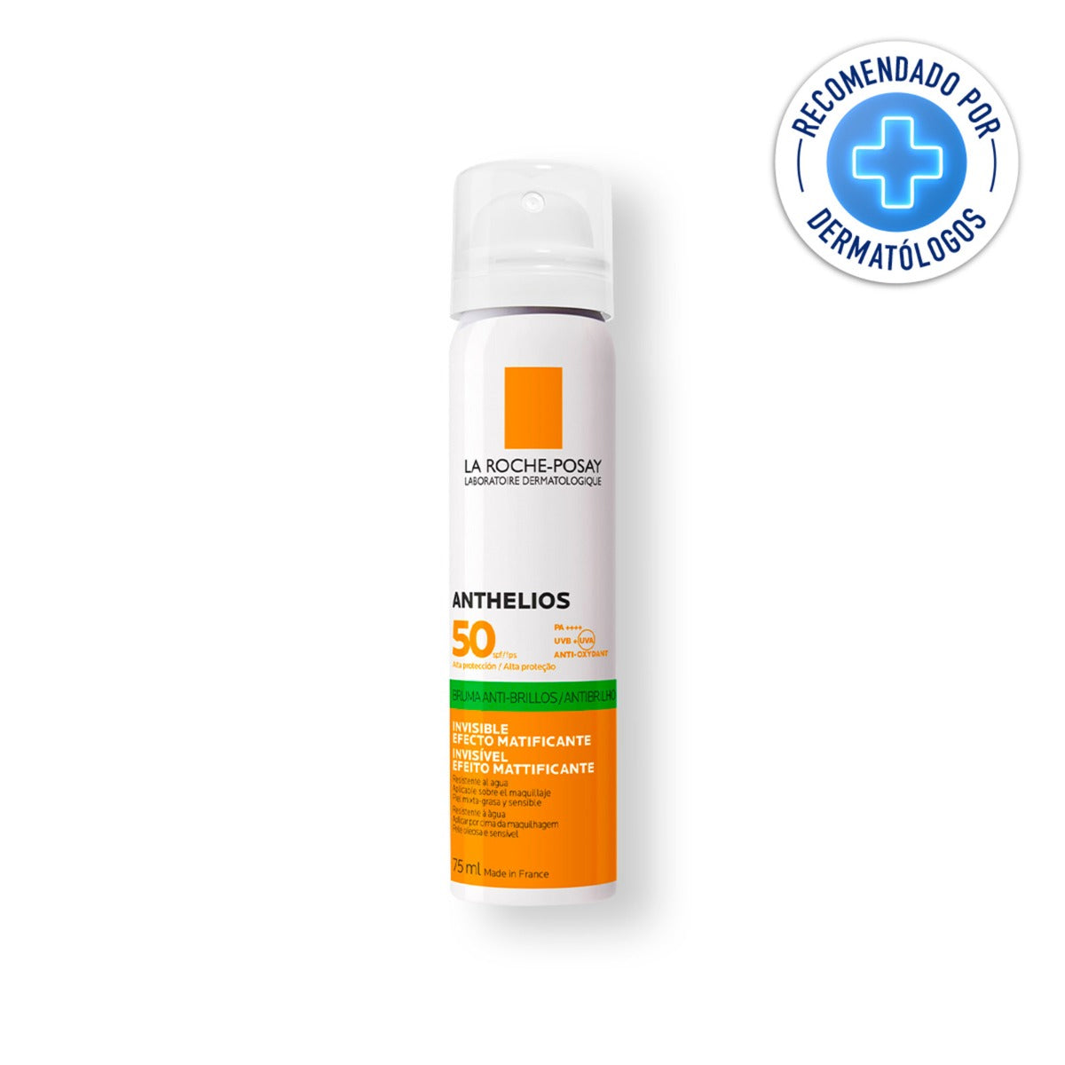 LA ROCHE POSAY Anthelios Bruma Oil Control
