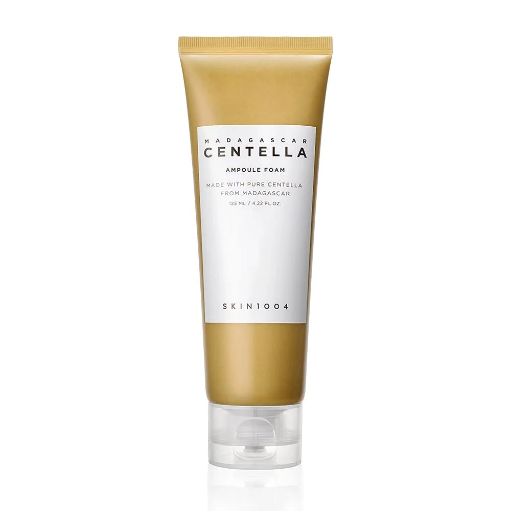 SKIN 1004 Madagascar Ampoule Foam