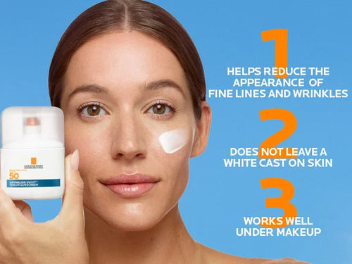 LA ROCHE POSAY Anthelios UV AIR Serum