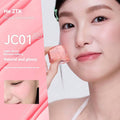 AZTK Jello Color Líquid Blush