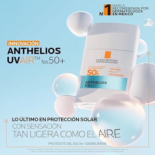 LA ROCHE POSAY Anthelios UV AIR