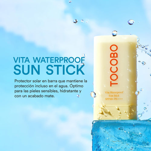 TOCOBO Mini Vita Waterproof Sun Stick 11g