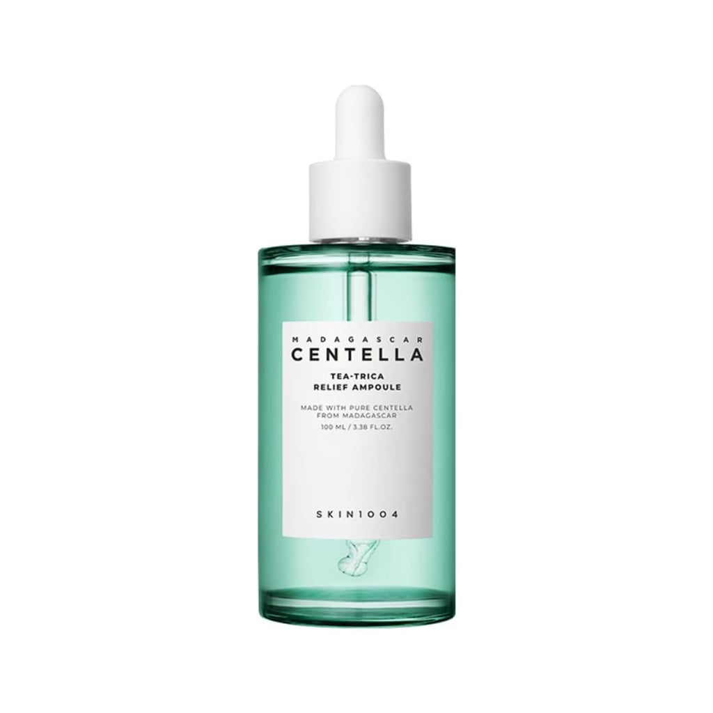 SKIN 1004 Tea Trica Relief Ampoule 100ml