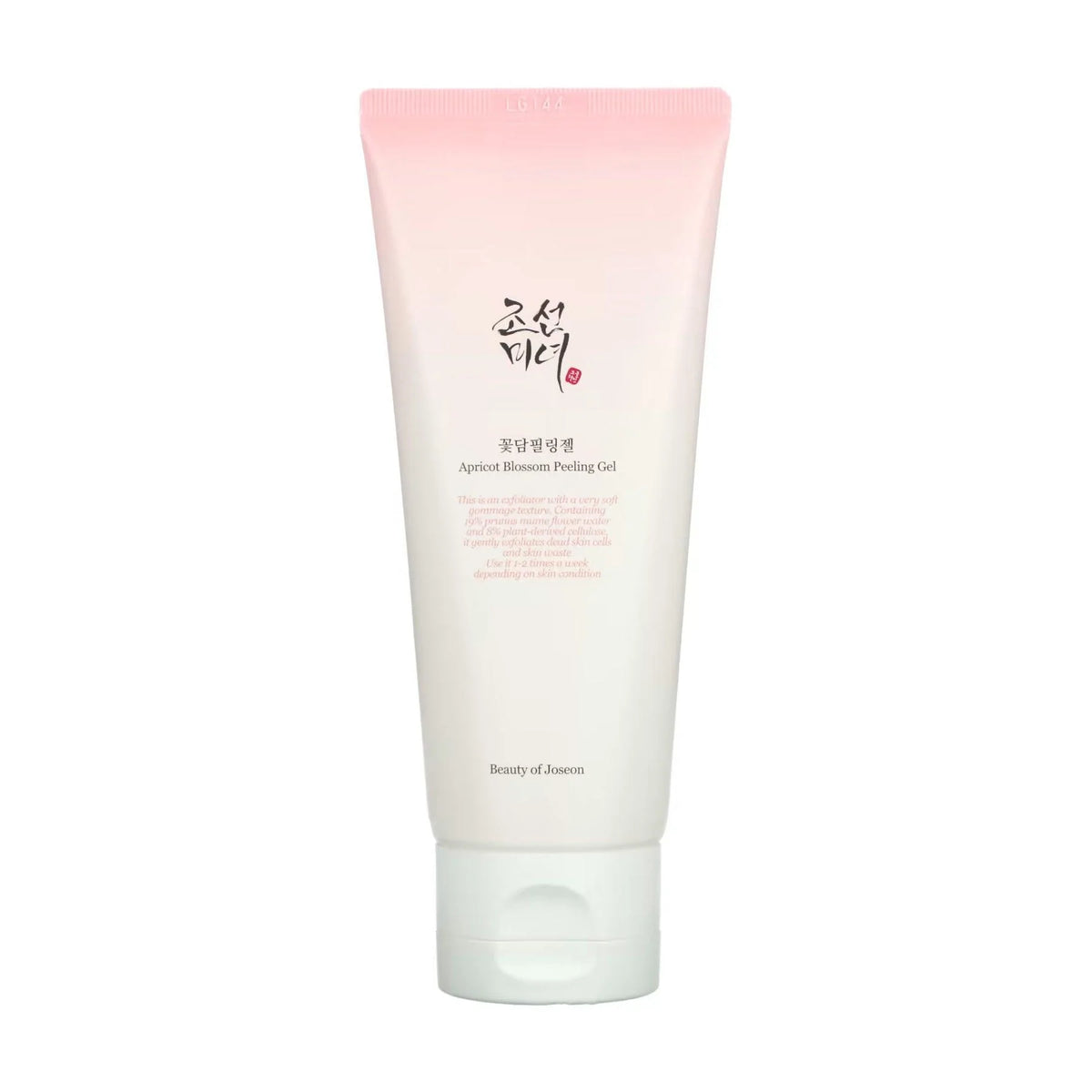 Beauty of Joseon Apricot Peeling Gel