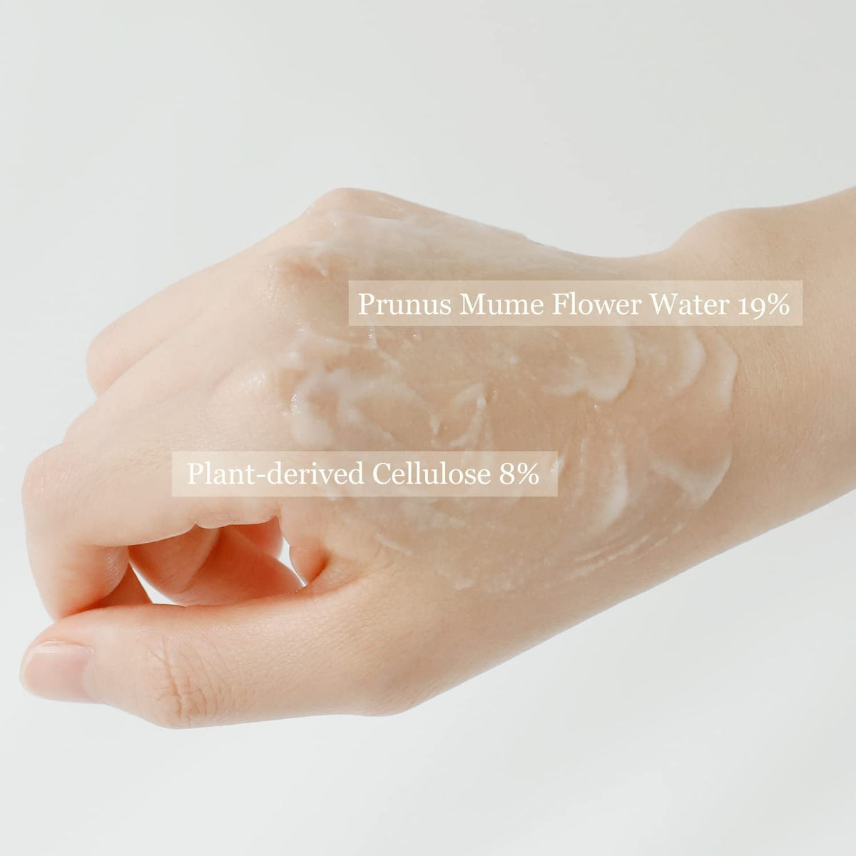 Beauty of Joseon Apricot Peeling Gel