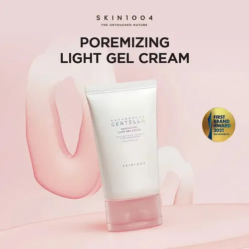 SKIN 1004 Poremizing Ligth Gel Cream
