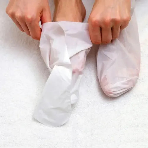 THE SAEM Foot Treatment Mask