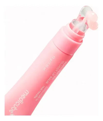 MEDICUBE PDRN Peptide Glossy Lip Balm