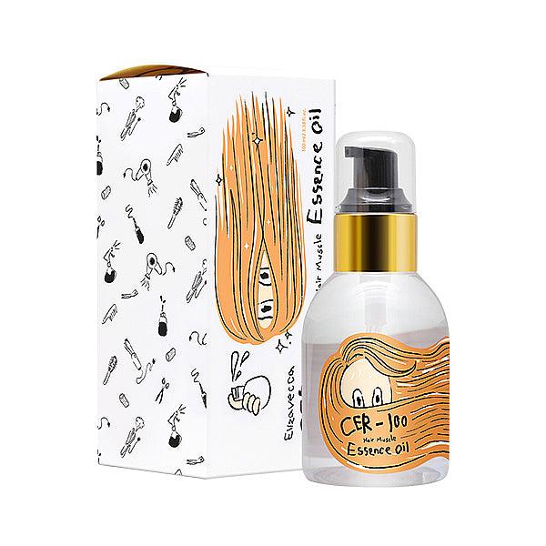 ELIZAVECCA Hair Muscle Essence Oil