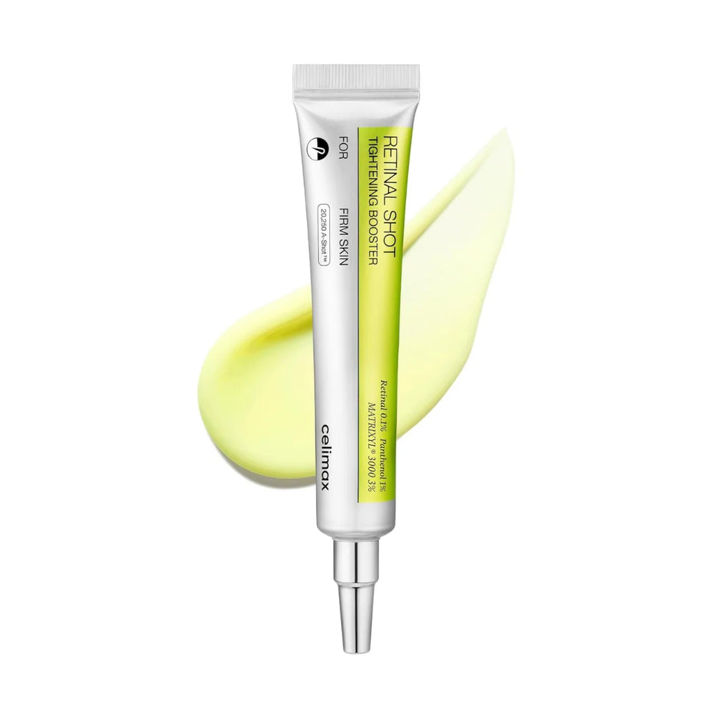 CELIMAX Retinal Shot Tightening Booster 15ml