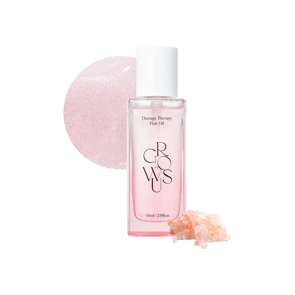 GROWUS Damage Therapy Hair Oil