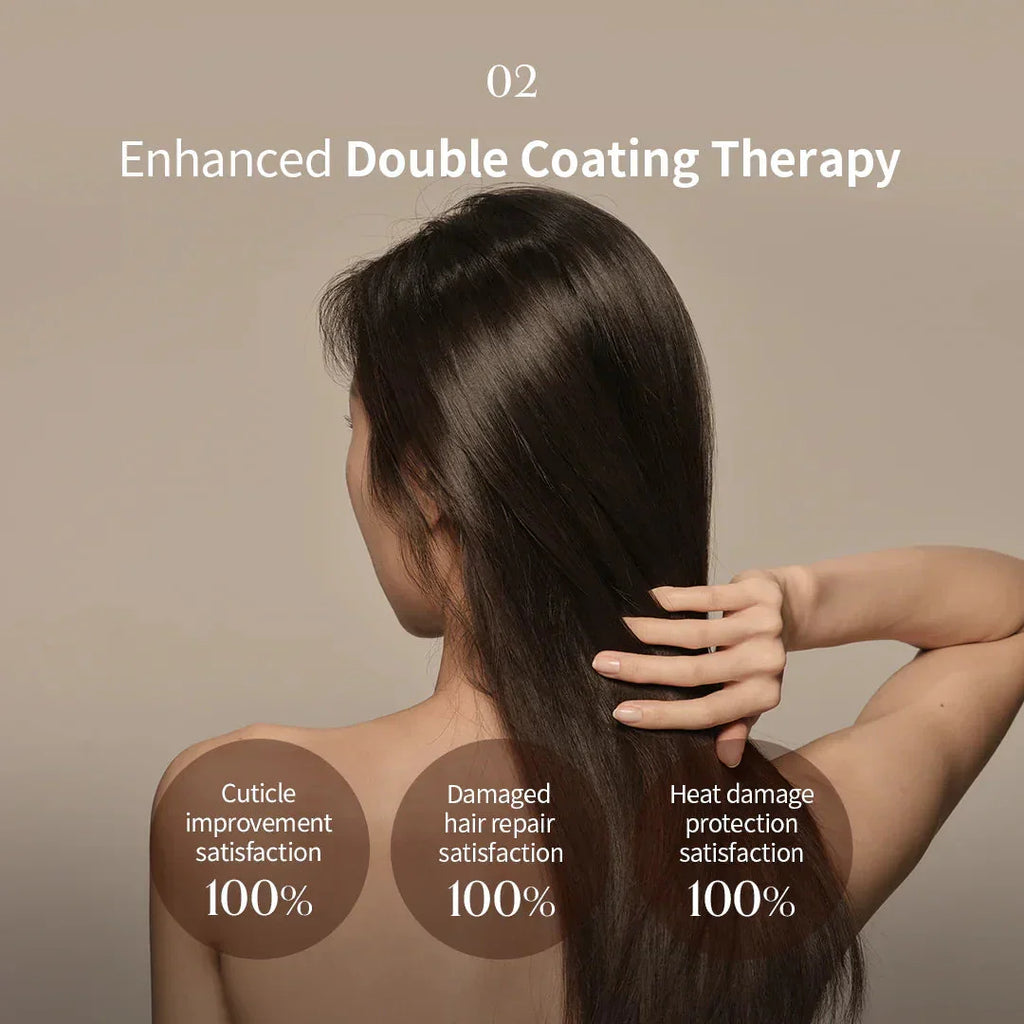 GROWUS D.T No Wash Treatment EX 250ml