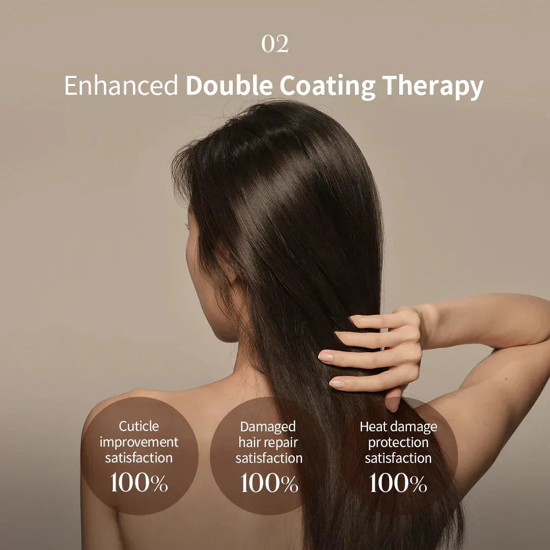 GROWUS D.T No Wash Treatment EX 250ml