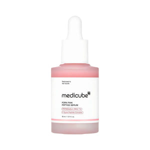 MEDICUBE PDRN Pink Peptide Serum 30ml
