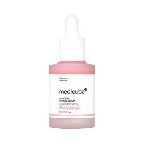 MEDICUBE PDRN Pink Peptide Serum 30ml