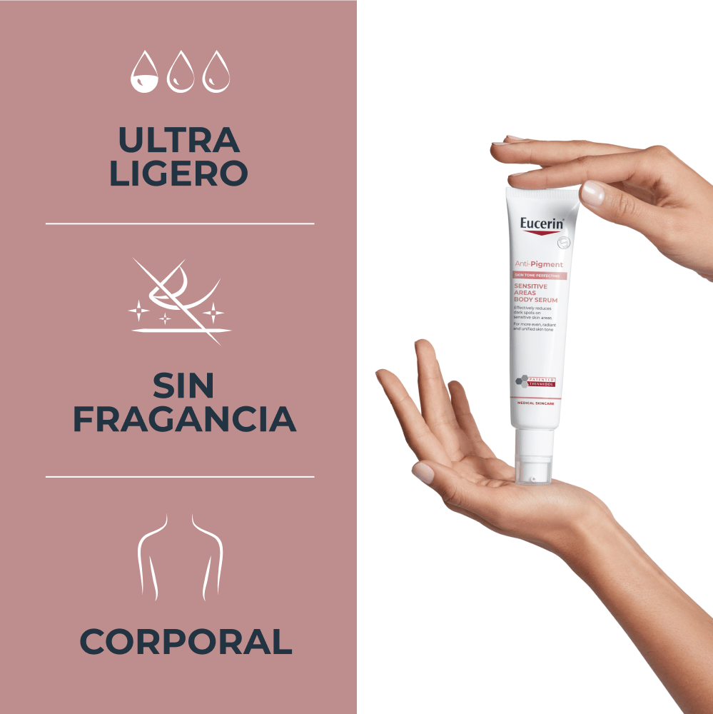 EUCERIN Anti-Pigment Serum Corporal 75ml