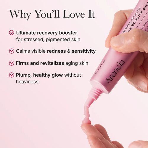 ARENCIA PDRN Booster Shot 10ml