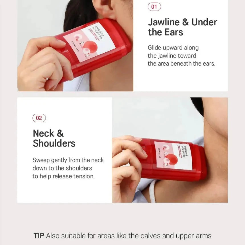 ROUND LAB Camelia Deep C Lifting Gua Sha Cream 60ml