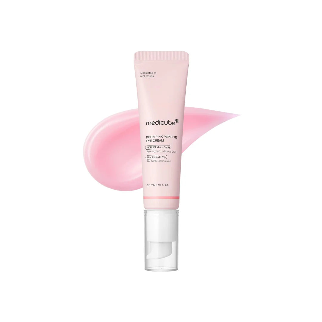 MEDICUBE PDRN Pink Eye Cream