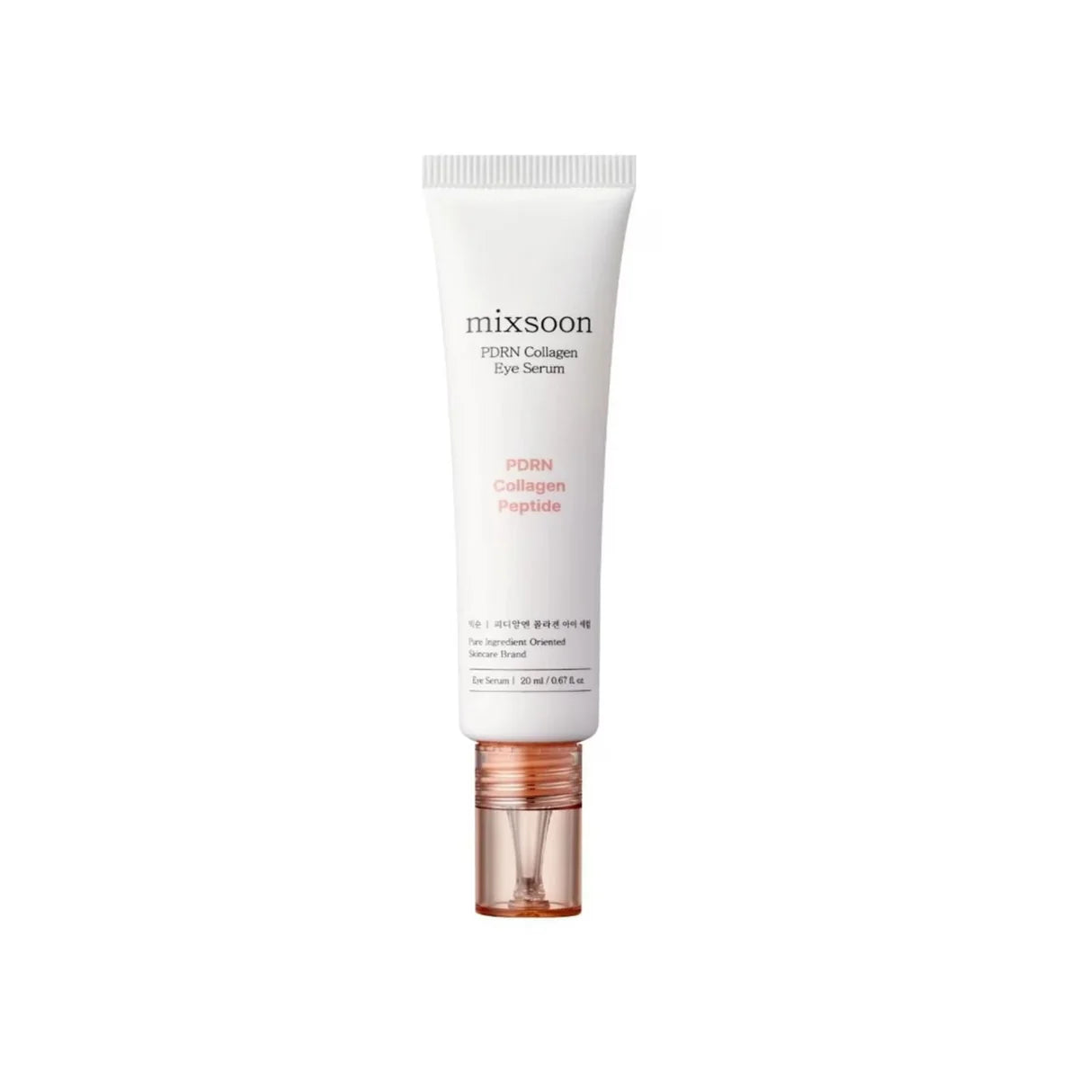 MIXSOON PDRN Collagen Eye Serum 20ml