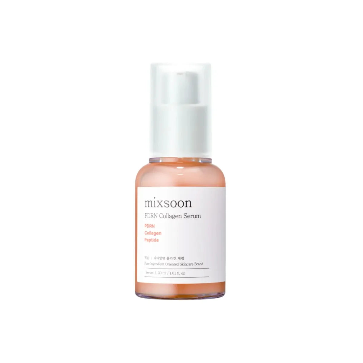 MIXSOON PDRN Collagen Serum