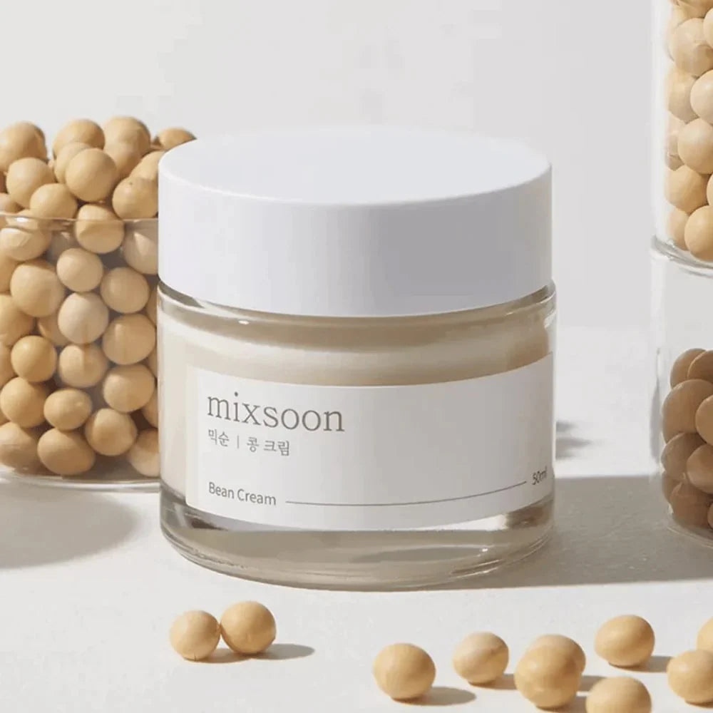 MIXSOON Bean Cream