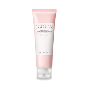 SKIN 1004 Poremizing Deep Cleansing Foam 125ML