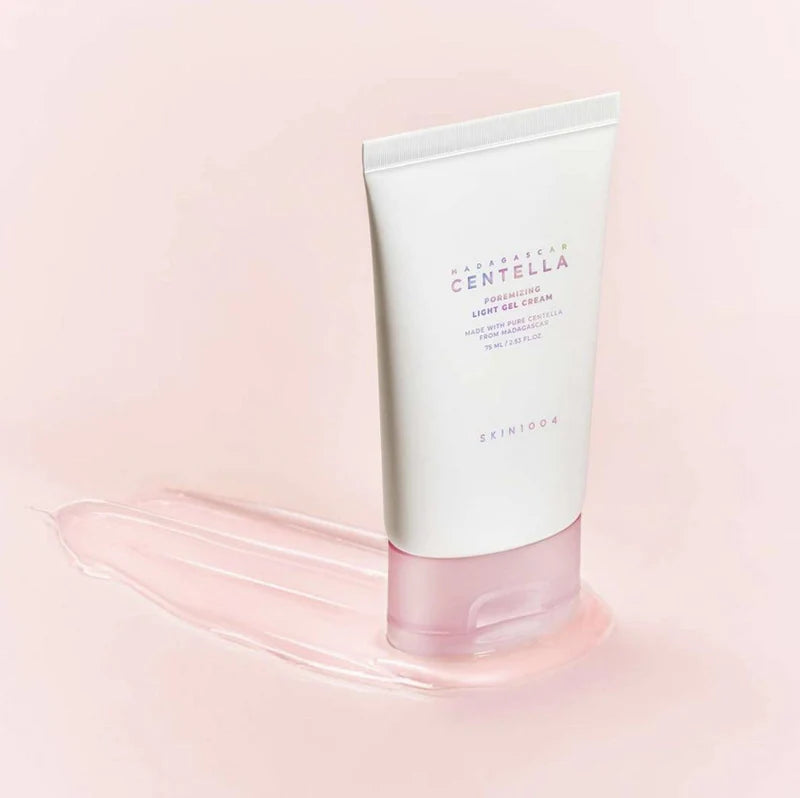 SKIN 1004 Poremizing Ligth Gel Cream