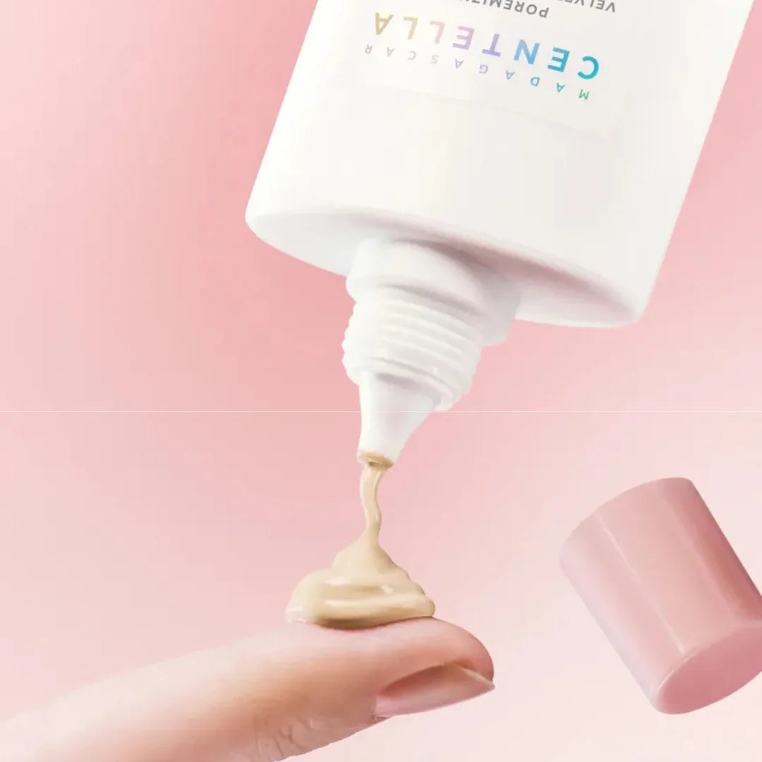 SKIN 1004 Poremizing Velvet Finish Sunscreen