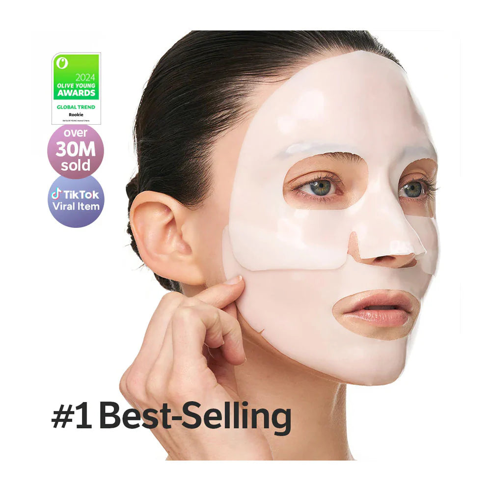 SUNGBOON EDITOR Deep Collagen Power Boosting Mask 1 pieza