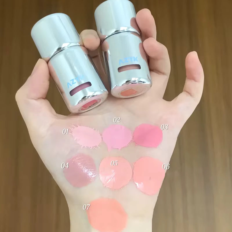 AZTK Jello Color Líquid Blush