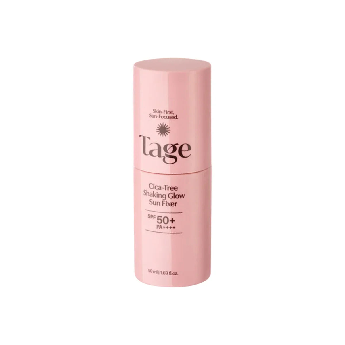 TAGE Cica Tree Shaking Glow Sun Fixer