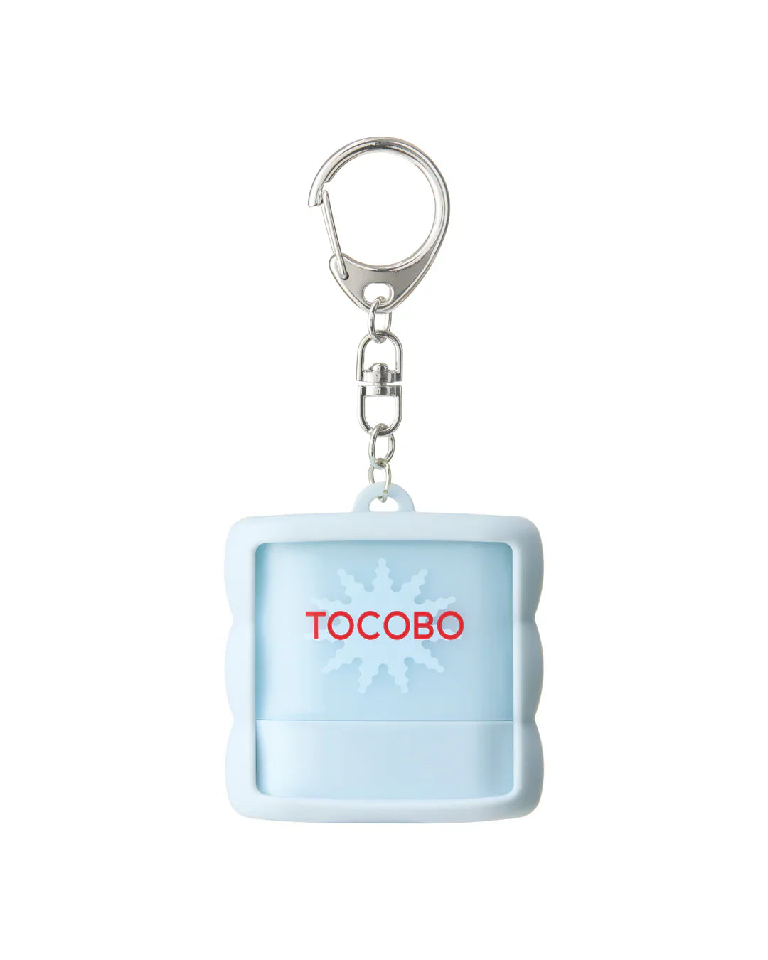 TOCOBO Soft Cotton Sun Stick mini con llavero