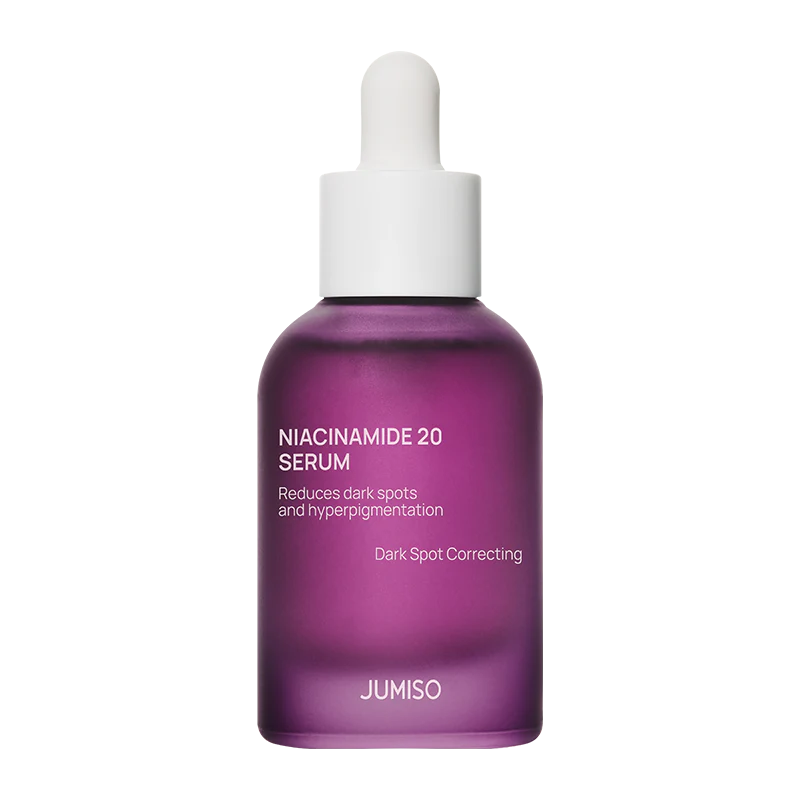 JUMISO Niacinamide 20 sérum