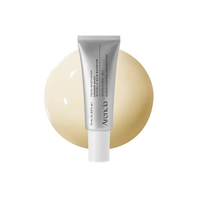ARENCIA Eraser Shot Glycolic Acid Booster Shot 10ml