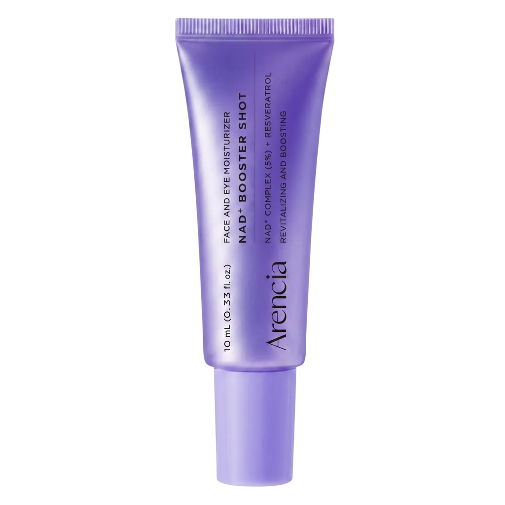 ARENCIA NAD + Booster Shot 10 ml