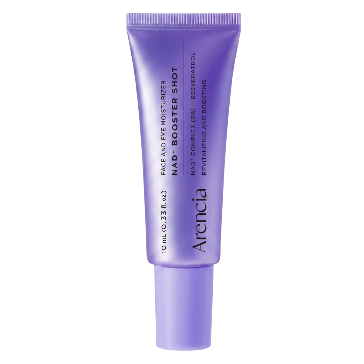 ARENCIA NAD + Booster Shot 10 ml