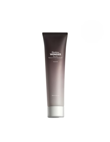 HARUHARU WONDER Black Rice Cleansing Gel