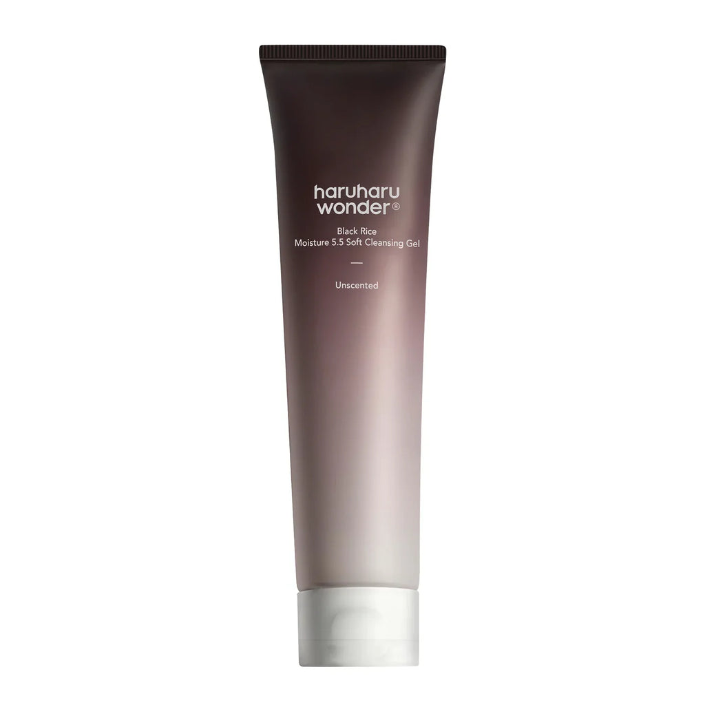 HARUHARU WONDER Black Rice Cleansing Gel 100ml