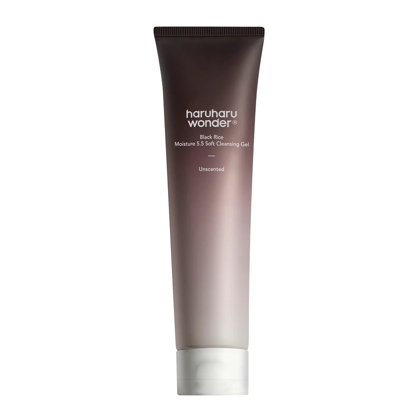 HARUHARU WONDER Black Rice Cleansing Gel 100ml