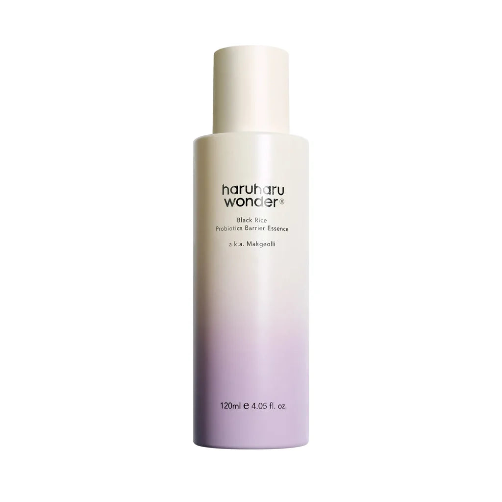 HARUHARU WONDER Black Rice P B Essence