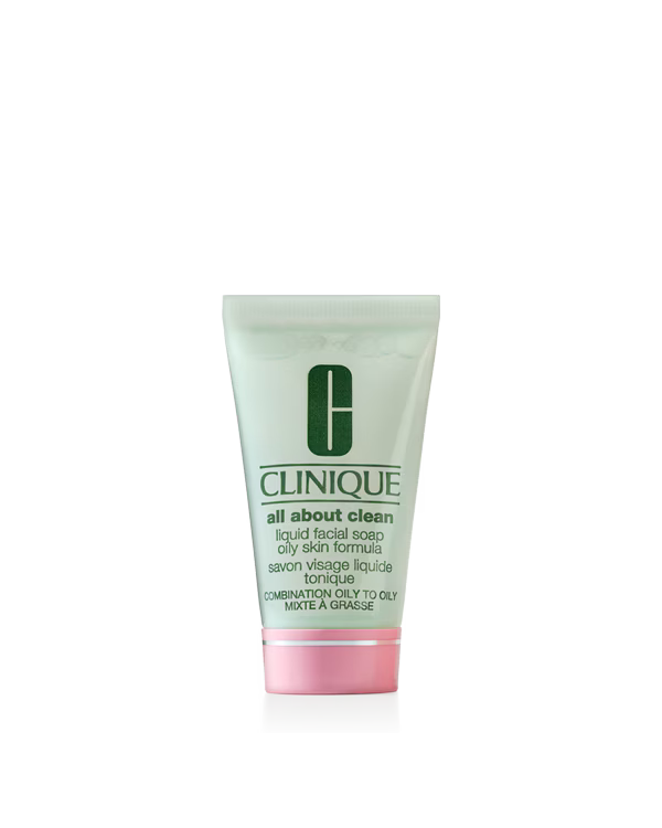 CLINIQUE Liquid Facial Soap