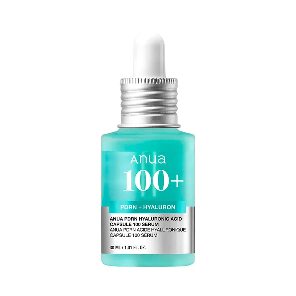ANUA PDRN + Hyaluron Ácid Capsule Sérum 30ml