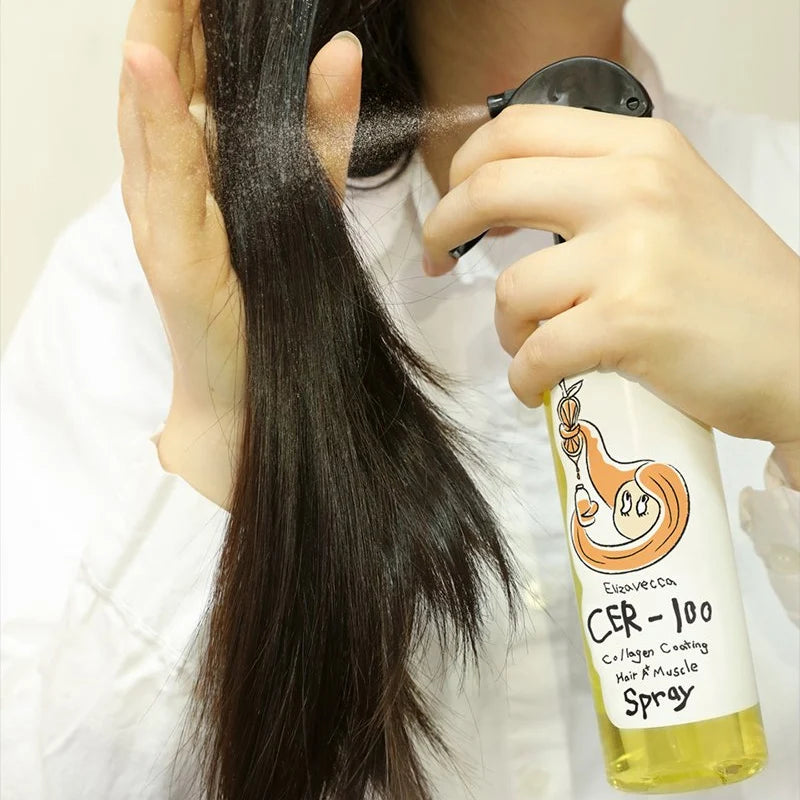 ELIZAVECCA Hair Muscle Spray